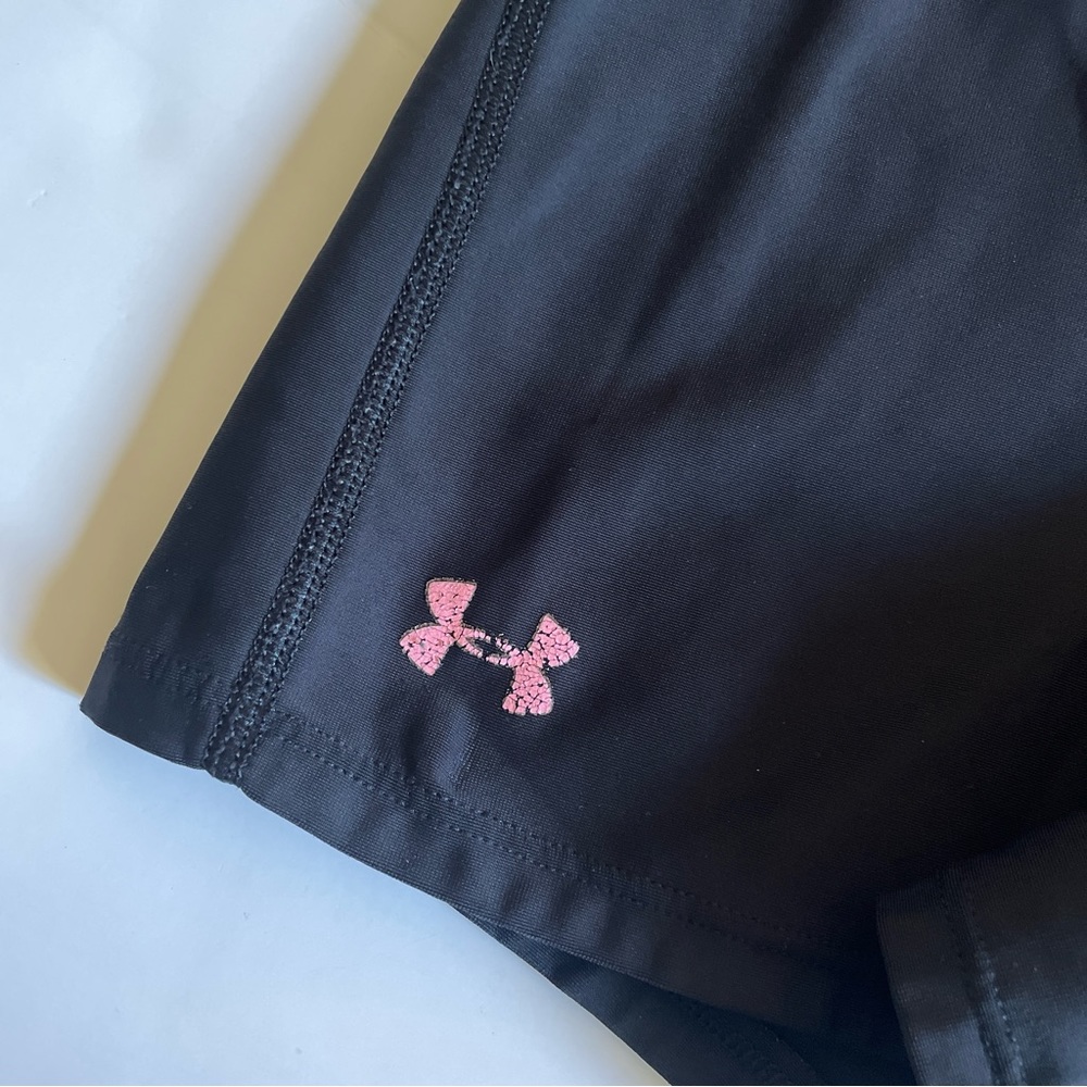 Under Armour Shorts - Picture 3 of 5